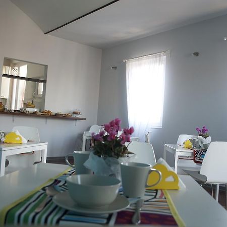 Aida Bed & Breakfast Catania Bagian luar foto