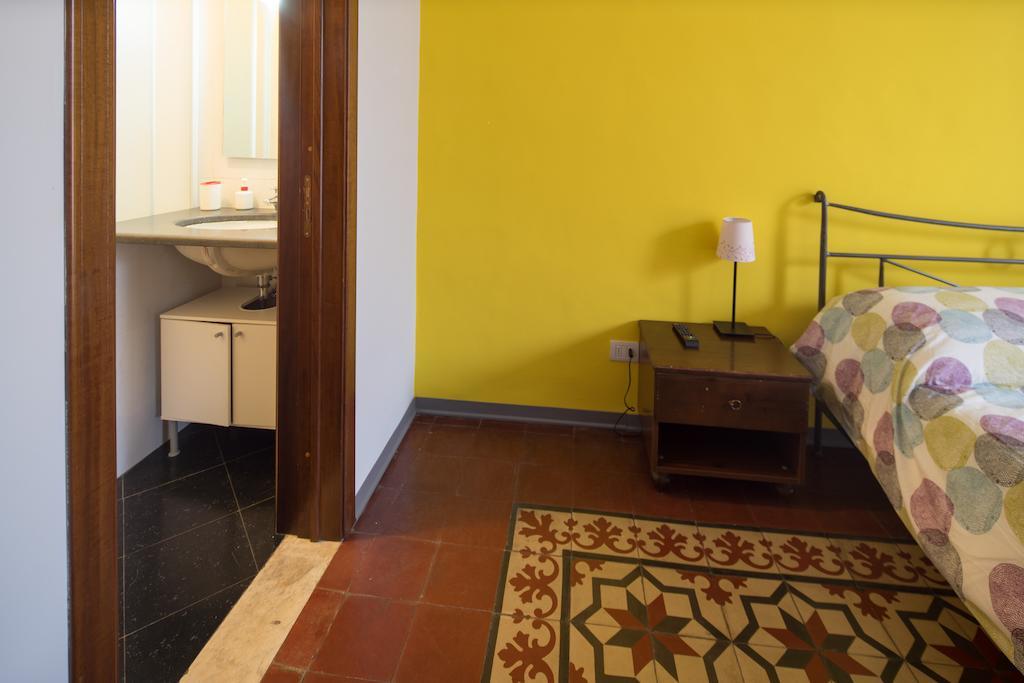 Aida Bed & Breakfast Catania Bagian luar foto