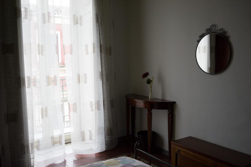 Aida Bed & Breakfast Catania Bagian luar foto