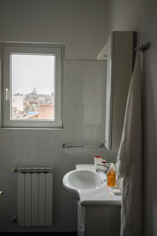 Aida Bed & Breakfast Catania Bagian luar foto