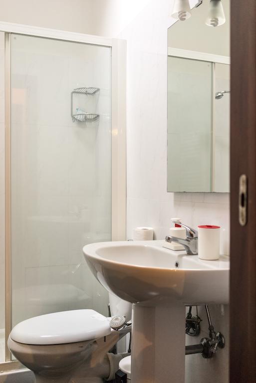 Aida Bed & Breakfast Catania Bagian luar foto