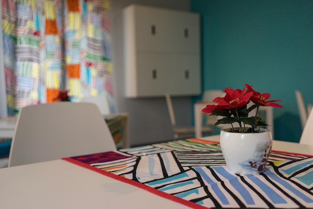 Aida Bed & Breakfast Catania Bagian luar foto