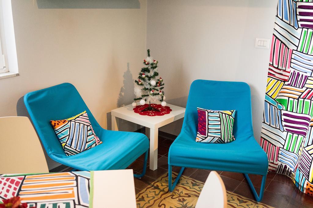 Aida Bed & Breakfast Catania Bagian luar foto