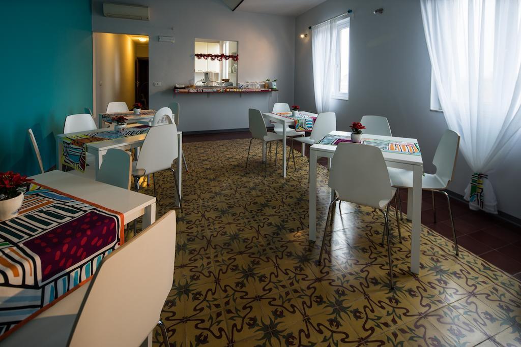 Aida Bed & Breakfast Catania Bagian luar foto