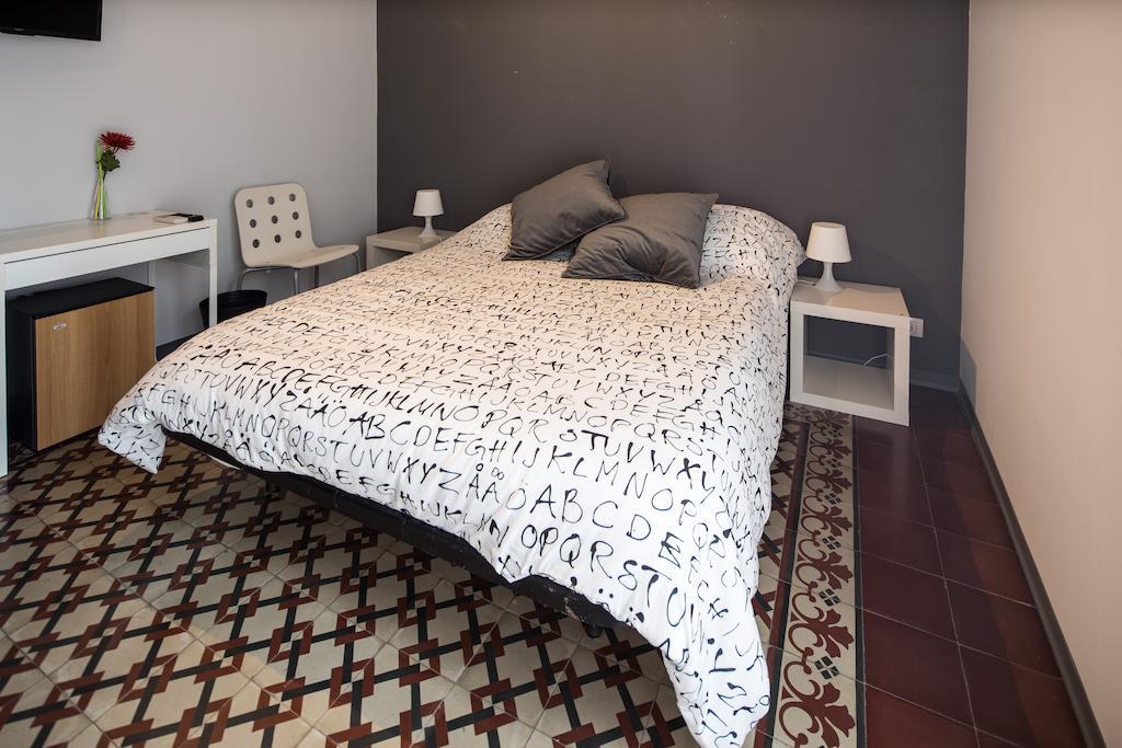 Aida Bed & Breakfast Catania Bagian luar foto