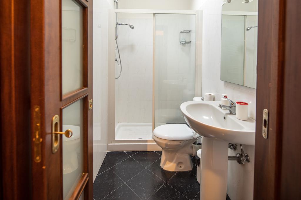 Aida Bed & Breakfast Catania Bagian luar foto