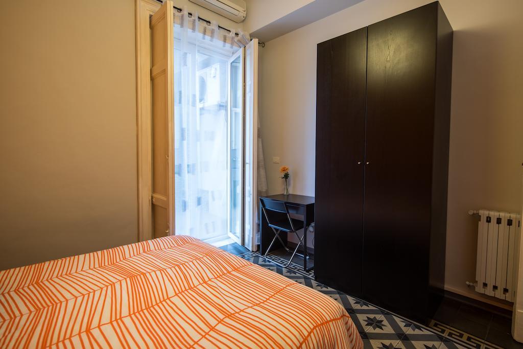 Aida Bed & Breakfast Catania Bagian luar foto