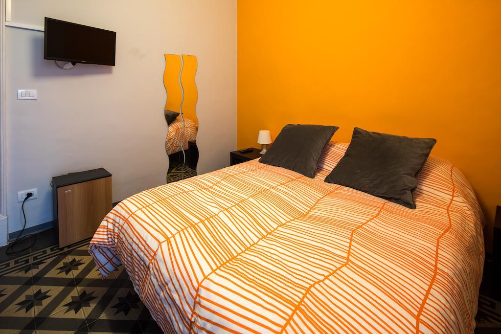 Aida Bed & Breakfast Catania Bagian luar foto