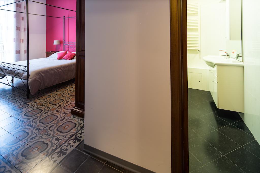 Aida Bed & Breakfast Catania Bagian luar foto