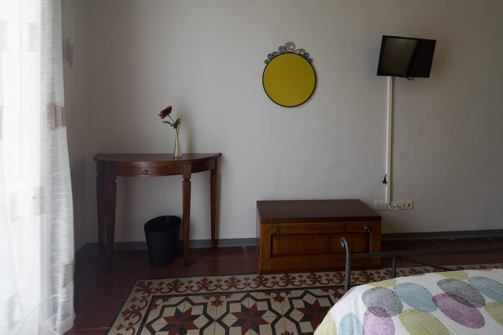 Aida Bed & Breakfast Catania Bagian luar foto