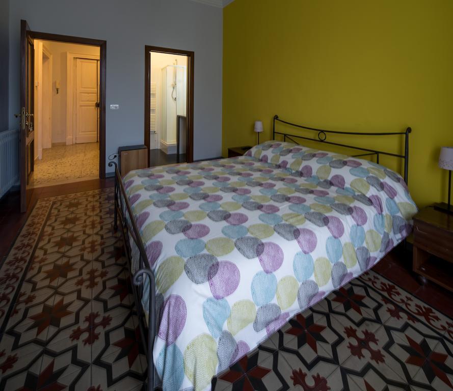 Aida Bed & Breakfast Catania Bagian luar foto