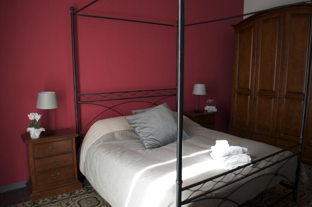 Aida Bed & Breakfast Catania Bagian luar foto