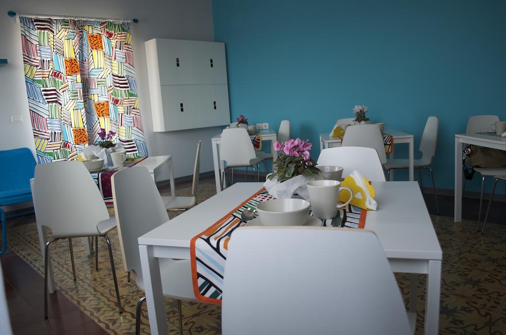 Aida Bed & Breakfast Catania Bagian luar foto