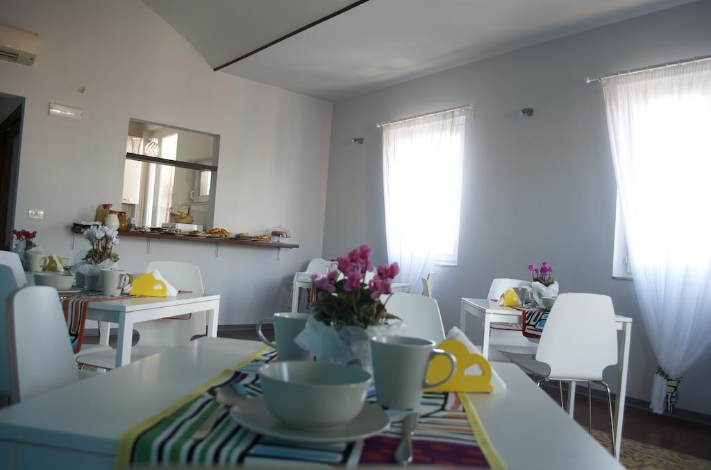Aida Bed & Breakfast Catania Bagian luar foto