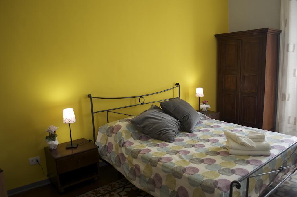 Aida Bed & Breakfast Catania Bagian luar foto
