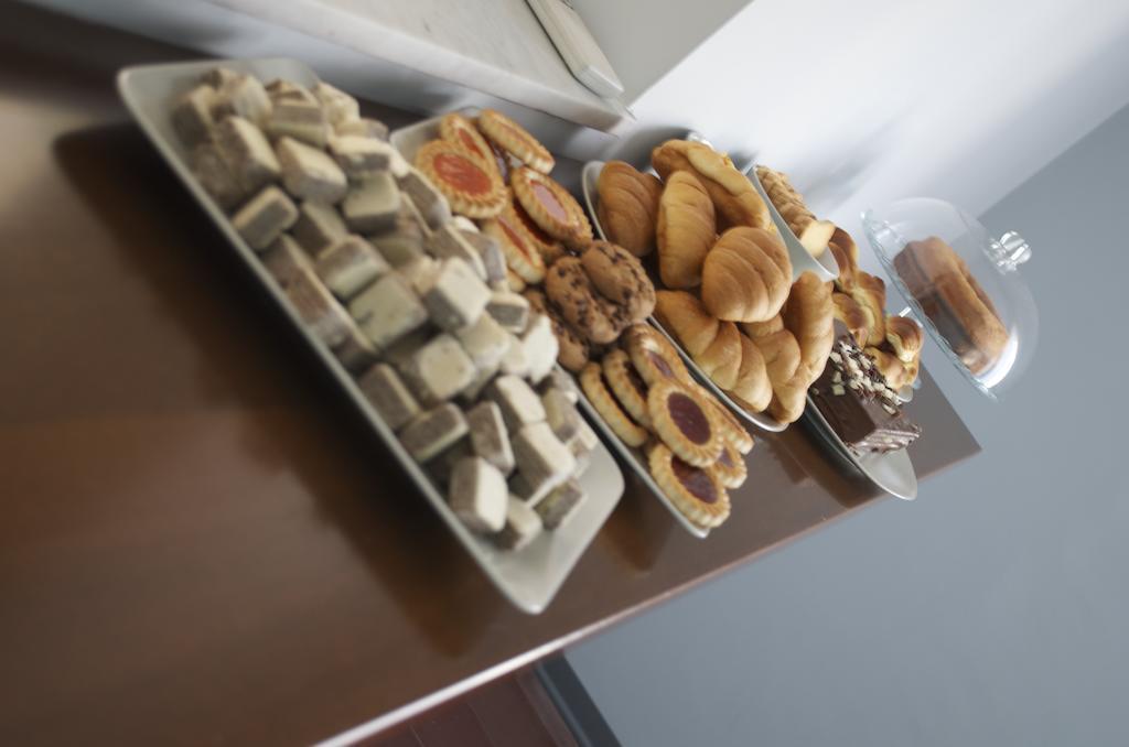 Aida Bed & Breakfast Catania Bagian luar foto